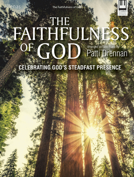 The Faithfulness of God image number null