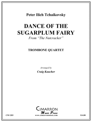 Dance of the Sugarplum Fairy