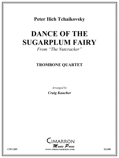 Dance of the Sugarplum Fairy