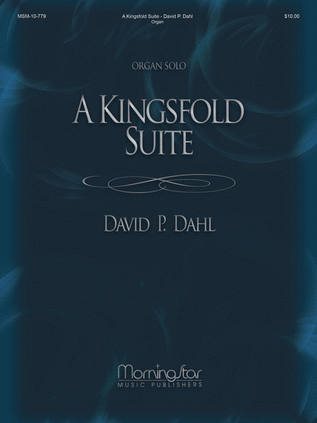 A Kingsfold Suite