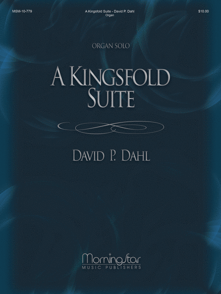 A Kingsfold Suite image number null