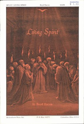 Living Spirit (Archive)