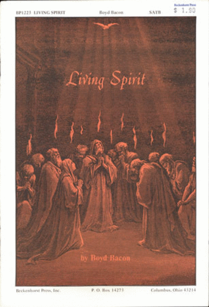 Living Spirit (Archive) image number null
