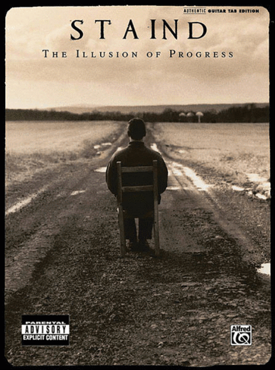 Staind : The Illusion of Progress