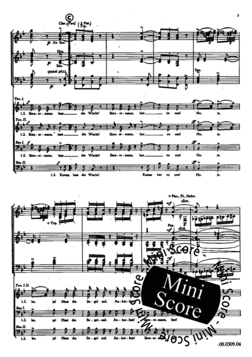 Matrosen Chor image number null