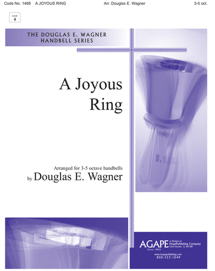 A Joyous Ring image number null