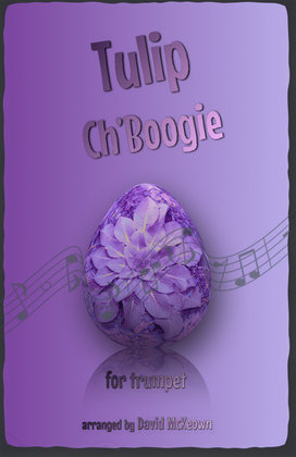 The Tulip Ch'Boogie for Trumpet Duet