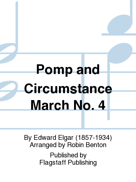 Pomp and Circumstance March No. 4