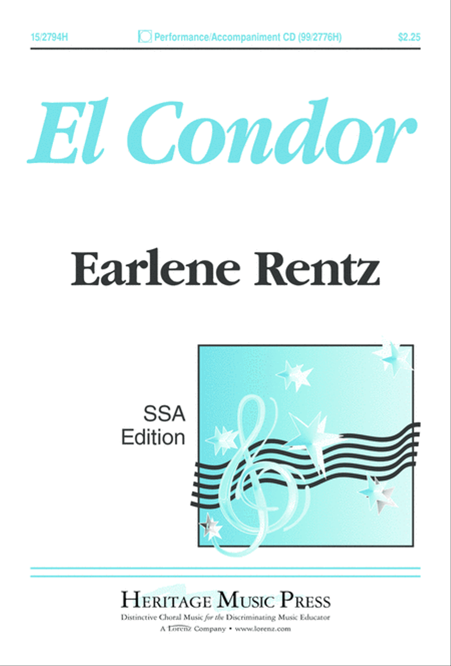 El Condor El Condor SSA scores gallery preview page 1