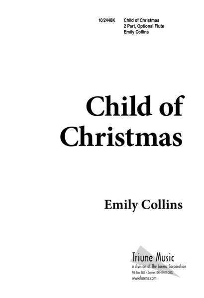 Child of Christmas image number null