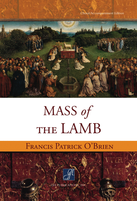 Mass of the Lamb - Assembly edition