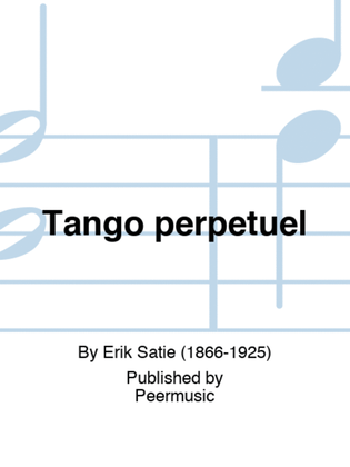 Tango perpetuel