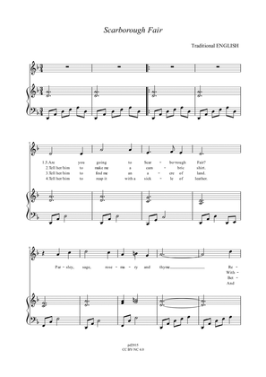 Sammartini: Sonata Op.1 No.1 for Tenor Sax Duo