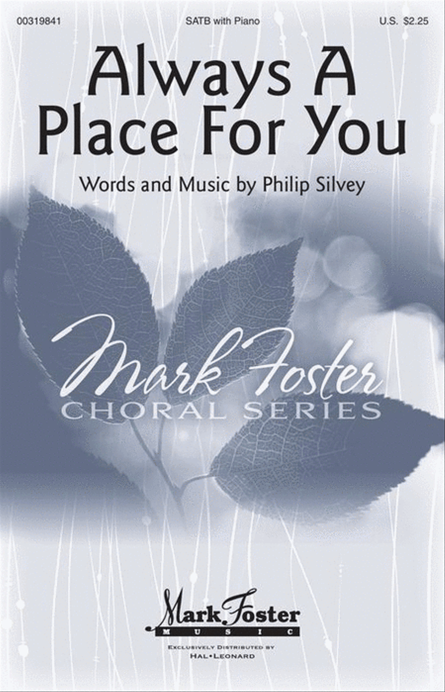Always a Place for You image number null