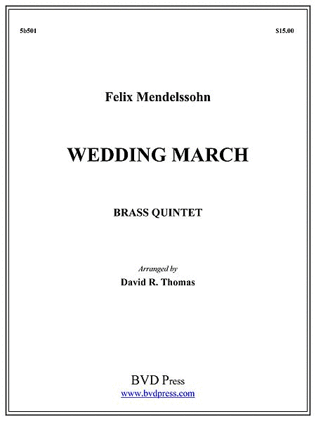 Wedding March