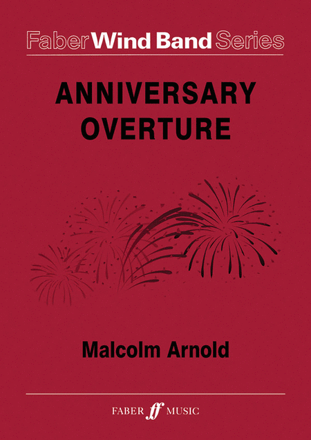 Anniversary Overture