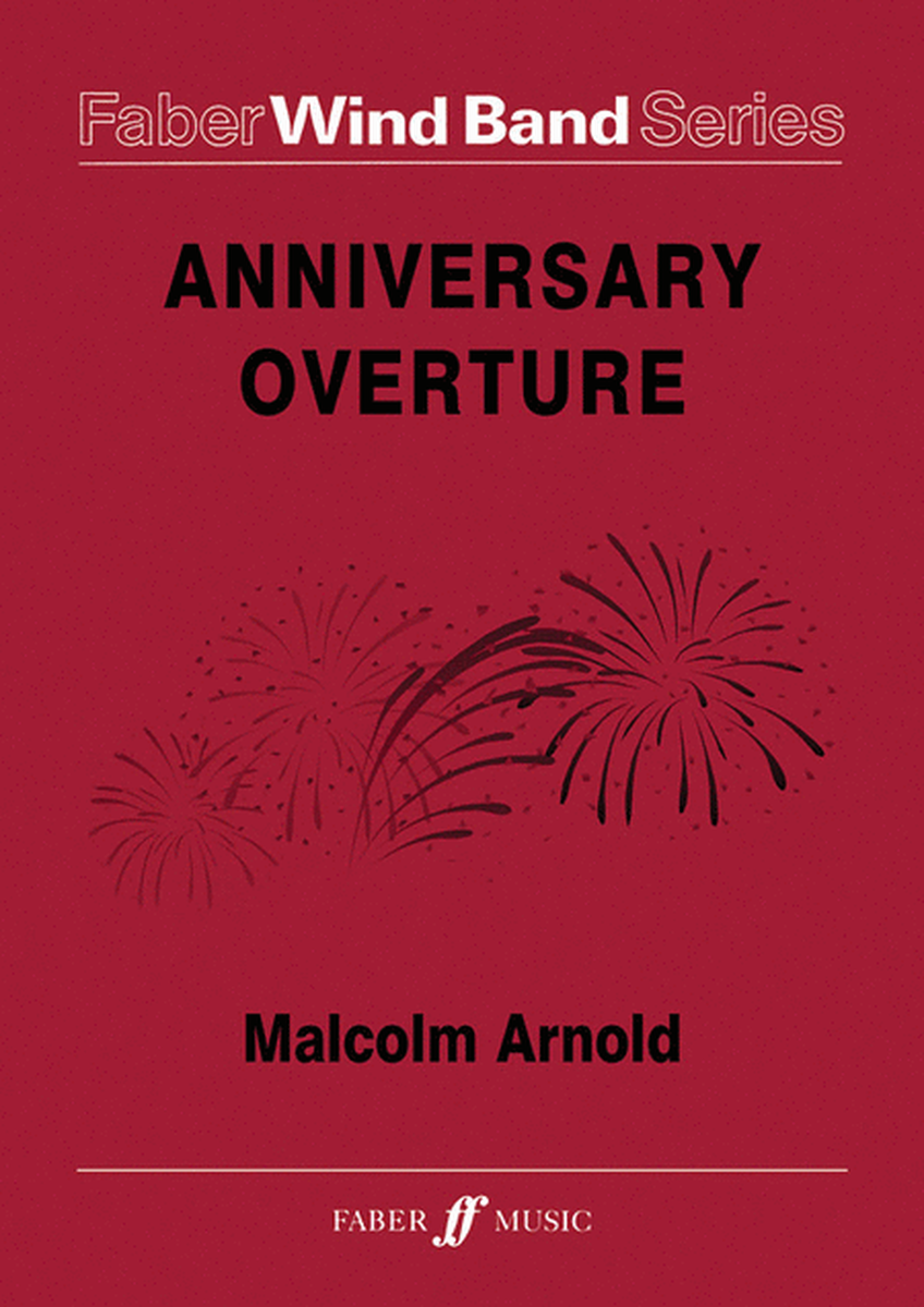 Anniversary Overture image number null