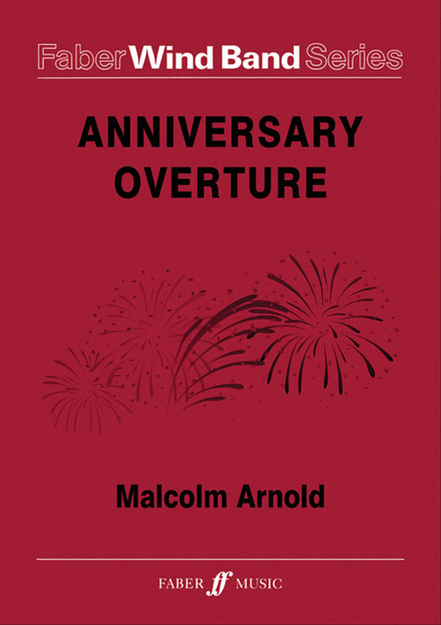 Anniversary Overture