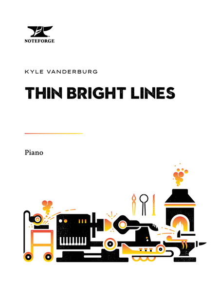Thin Bright Lines image number null