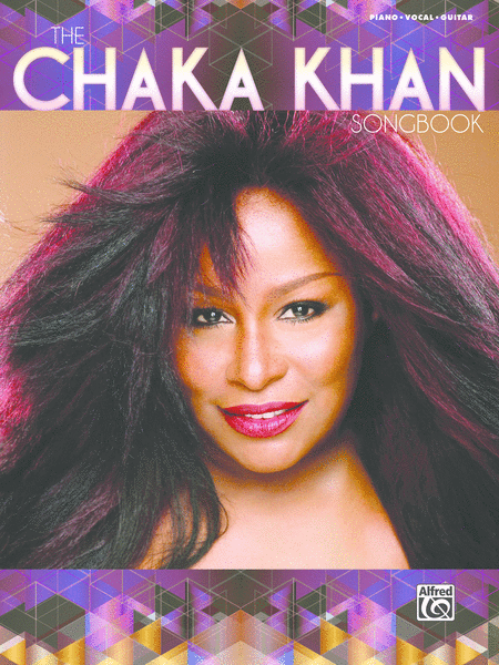 The Chaka Khan Songbook