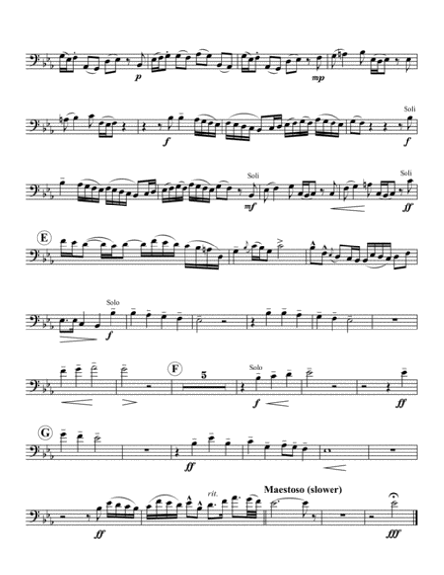 Wachet Auf EETT scores gallery preview page 6