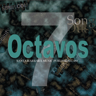Octavos 7 (CD)