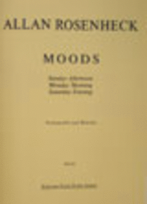 Moods (1992)