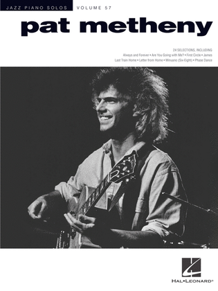 Pat Metheny