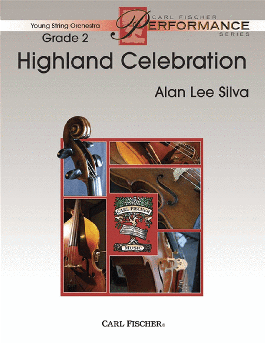 Highland Celebration