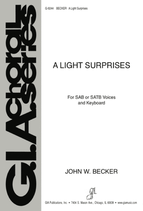 A Light Surprises