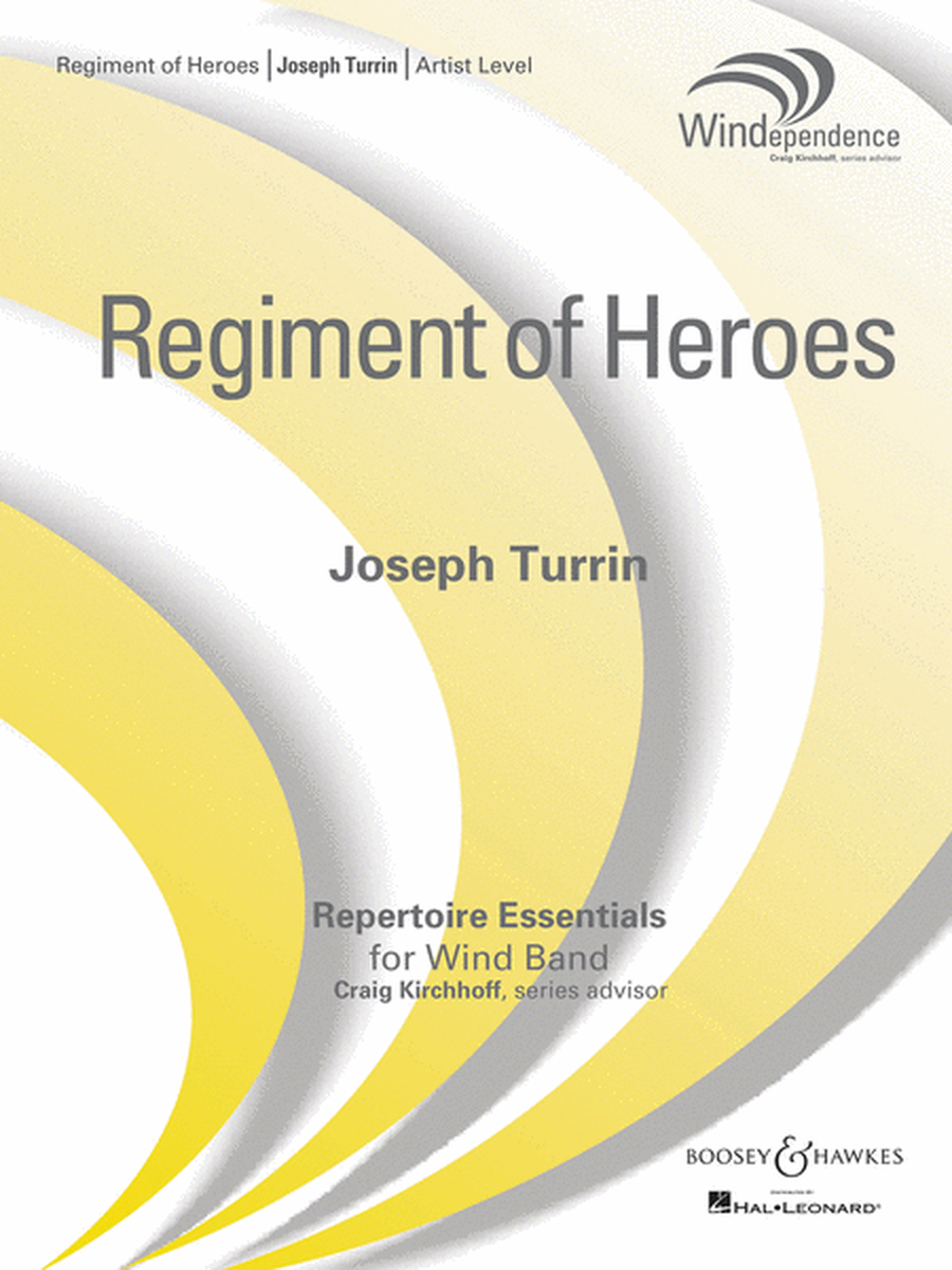 Regiment of Heroes image number null