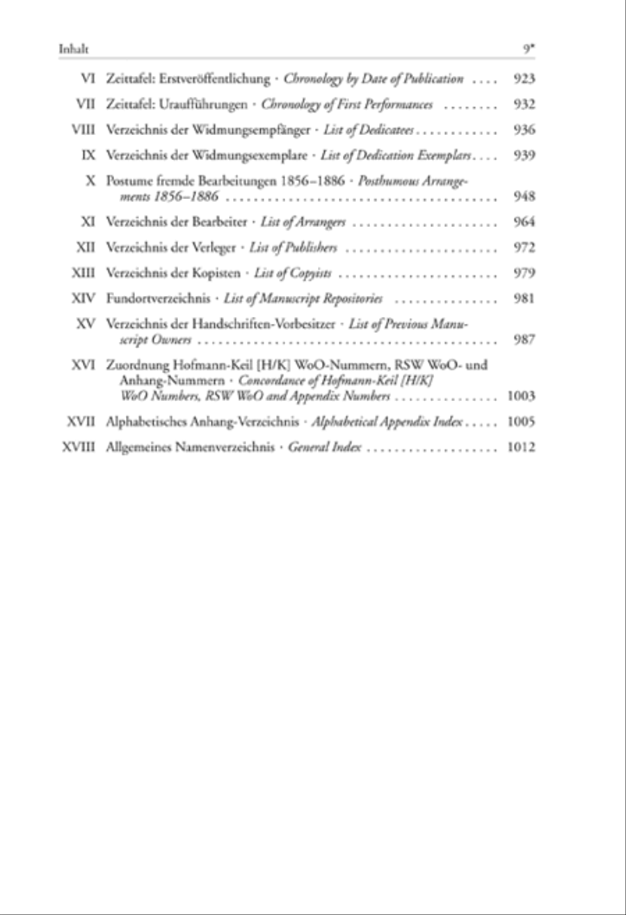 Robert Schumann Robert Schumann School and Community scores gallery preview page 4