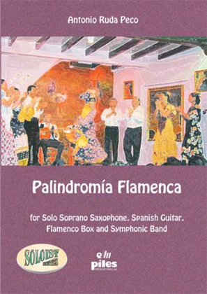Palindromia Flamenca