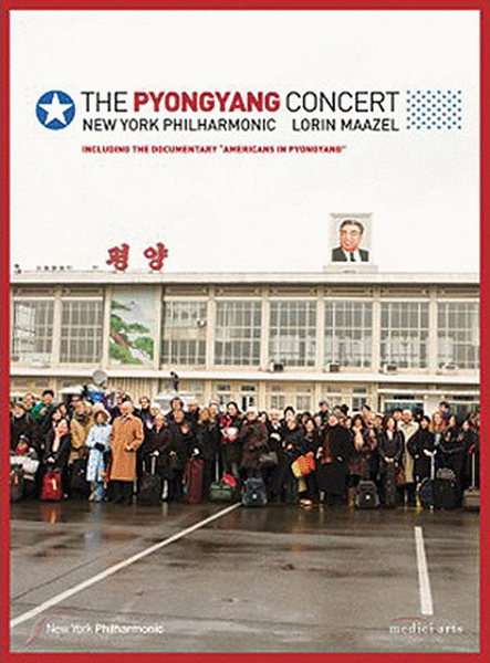 The Pyongyang Concert