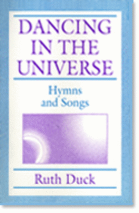 Book cover for Dancing in the Universe