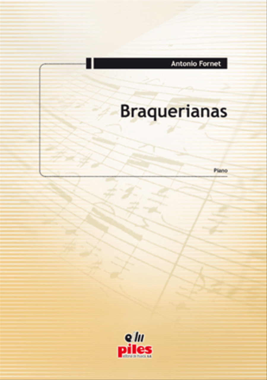 Braquerianas