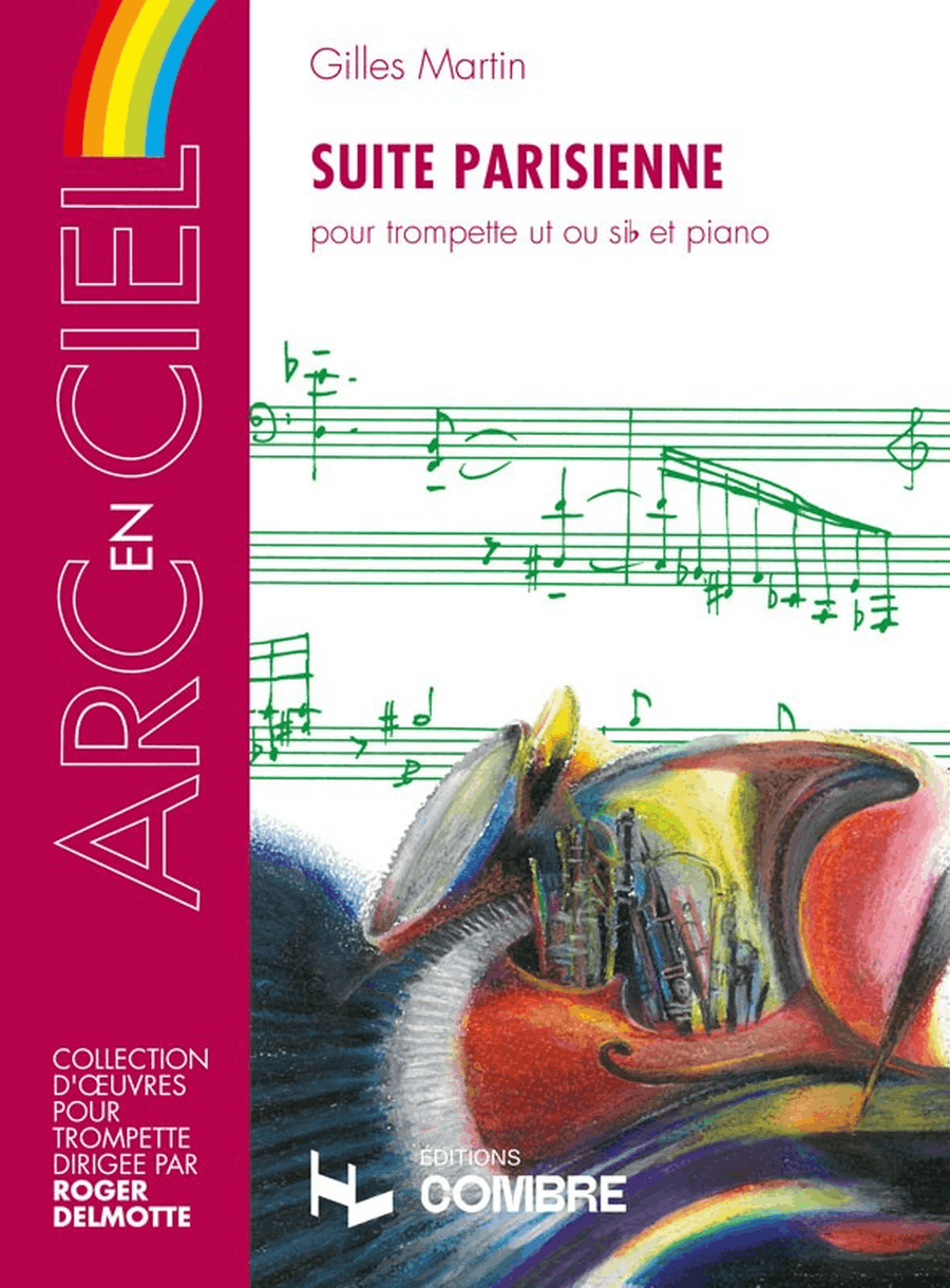 Suite parisienne