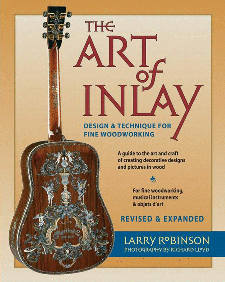 The Art of Inlay – Revised & Expanded