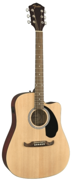 FA-125CD Dreadnought Acoustic Guitar