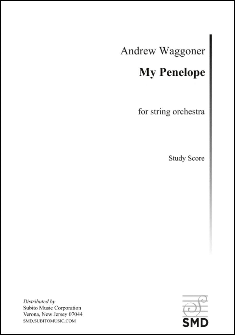 My Penelope