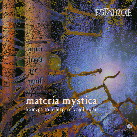 Materia Mystica