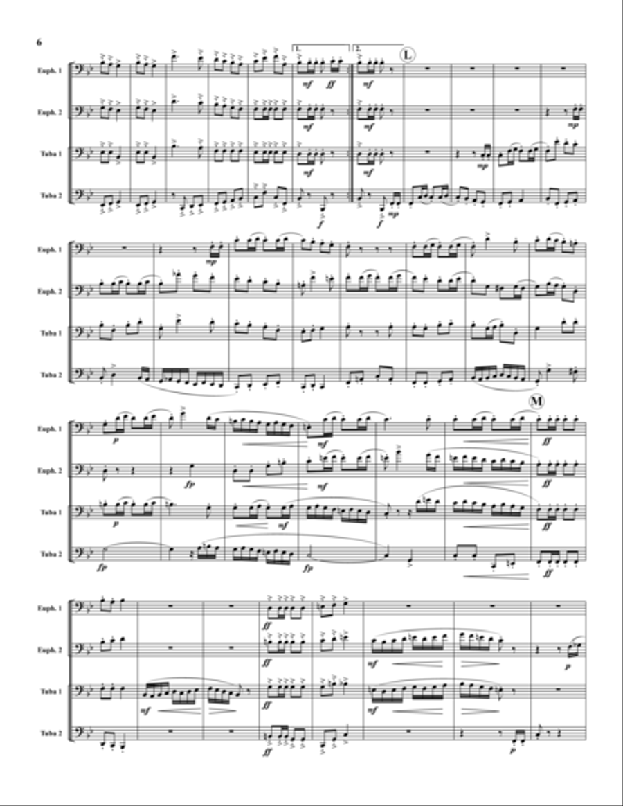Vexations EETT scores gallery preview page 6