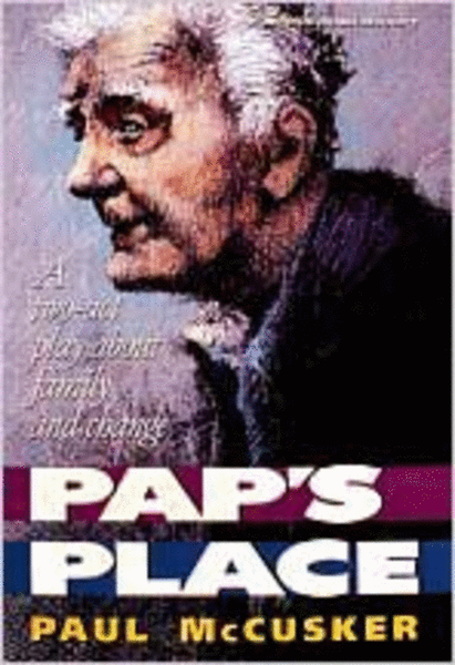 Pap's Place (Production Pack)
