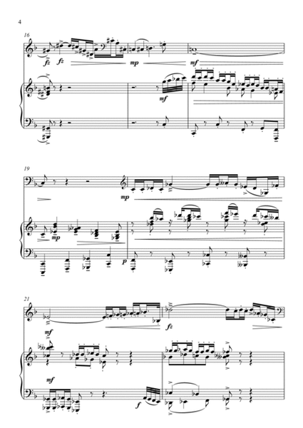 Horn Sonata,Op.275