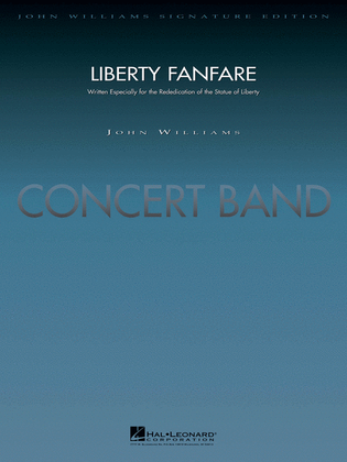 Liberty Fanfare