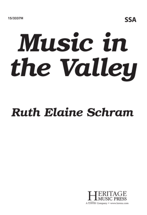Music in the Valley