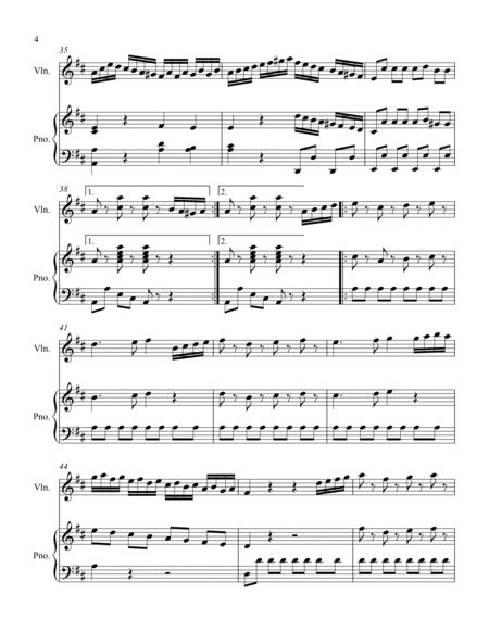 Sonatina Op. 36 #6
