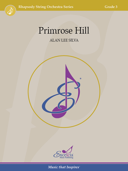 Primrose Hill image number null