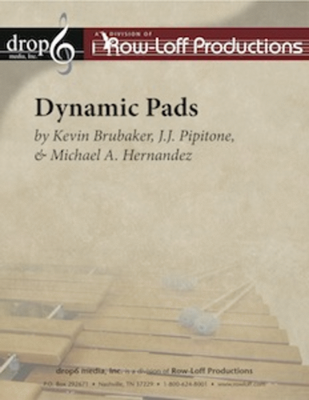 Dynamic Pads image number null