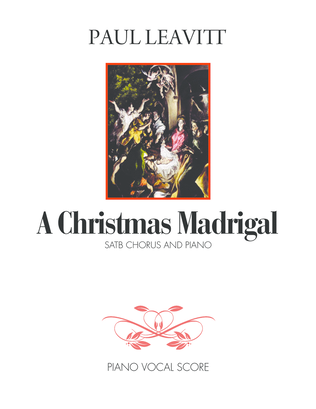 A Christmas Madrigal